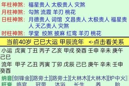 八字决定了一生命运吗