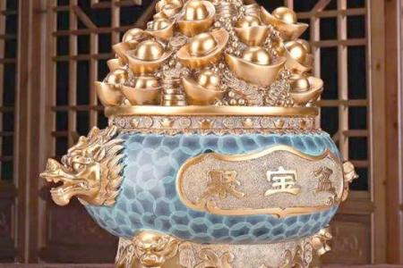 催旺官运的方位要摆放什么