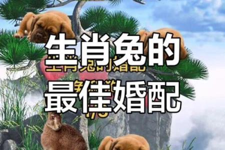 属兔的婚姻配对最佳