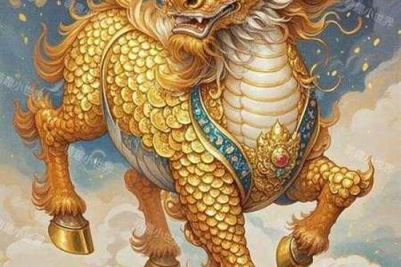 风水麒麟的寓意作用 风水麒麟的象征