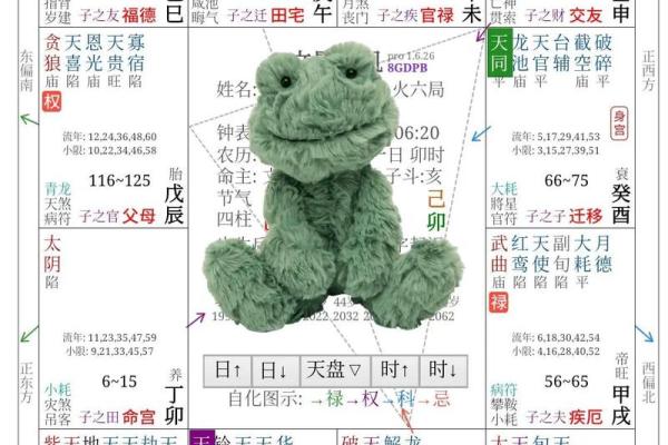 如何正确的学习和入门紫微斗数