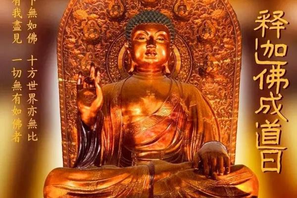 释迦牟尼佛灵签第34签