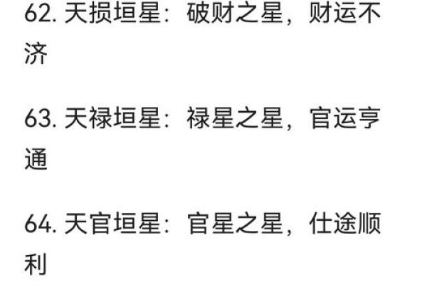 紫微斗数之福德宫与诸星，天相星在福德宫是什么意思？