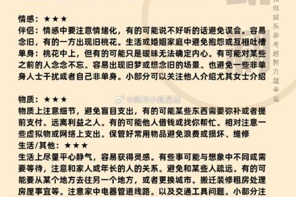 凯利7月星座运势如何