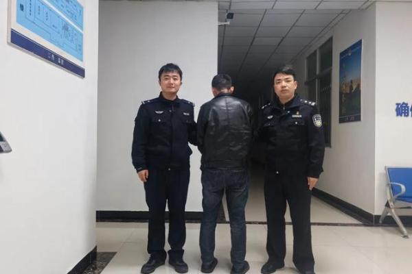 派出所长被查后给自己算命，称自己逢“9”不利