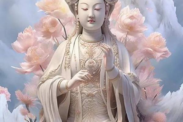 观音灵签50签测总运