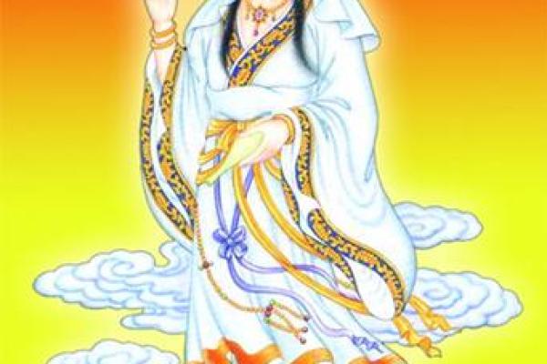 观世音灵签第43签