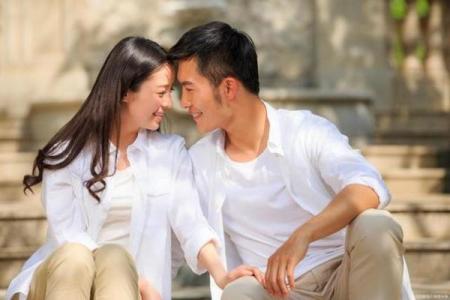增进夫妻感情风水摆设