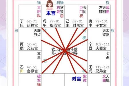 如何正确的学习和入门紫微斗数