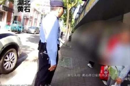 派出所长被查后给自己算命，称自己逢“9”不利