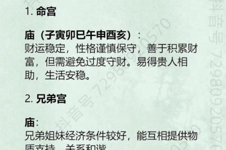 紫微斗数诸星落诸宫之：太阳星官禄宫详解