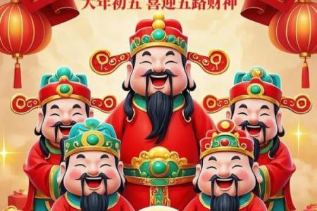 财神爷的生日是哪一天农历的几月几号