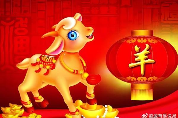 2024属羊人适合发展的方位