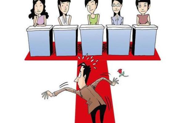 婚姻风水杀手，婚恋变坏的缘由