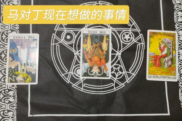 塔罗测试：和伴侣吵架，用什么方式可以和好？