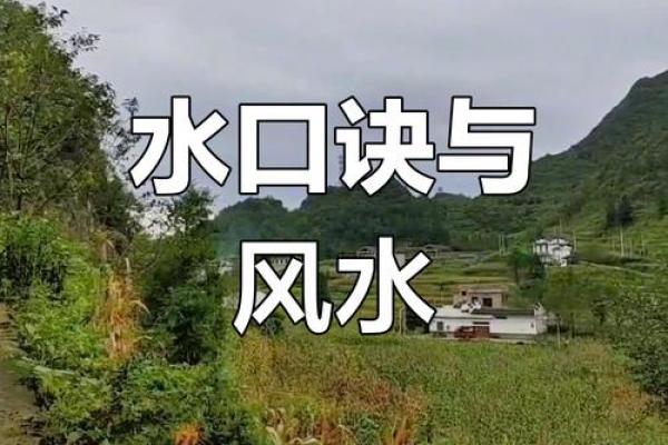 怎么看风水了