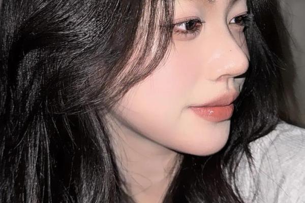 血型女生的特有长相