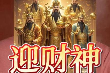 财神最讨厌的6种行为都有哪些