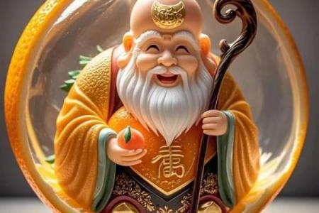 寿星老风水作用