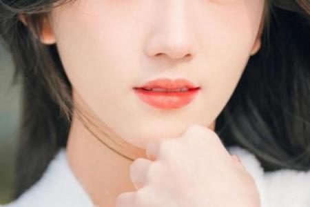 血型女生的特有长相