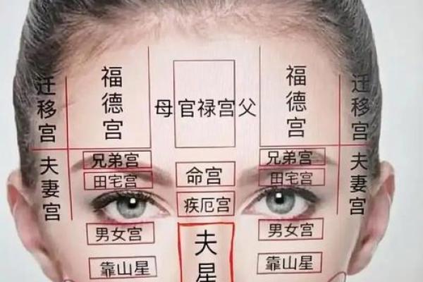 风水看相算命可信吗女