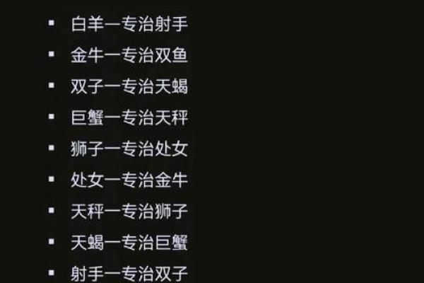 哪几个星座可以让水瓶座安静下来的