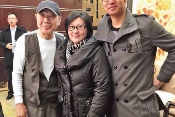 香港风水大师_午马主演是一个和尚
