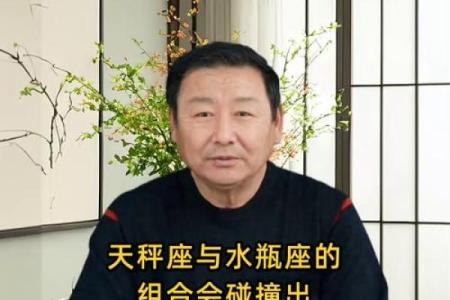 天秤座男和水瓶座配对怎么样