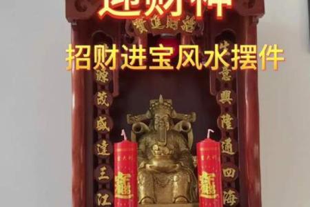 家里请财神有必要吗