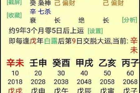 命运小测试,姓名测命运吉凶