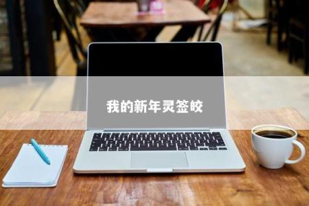 我的新年灵签皎