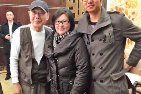 香港风水大师_午马主演是一个和尚