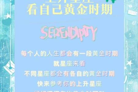 爱情运势要看上升星座吗