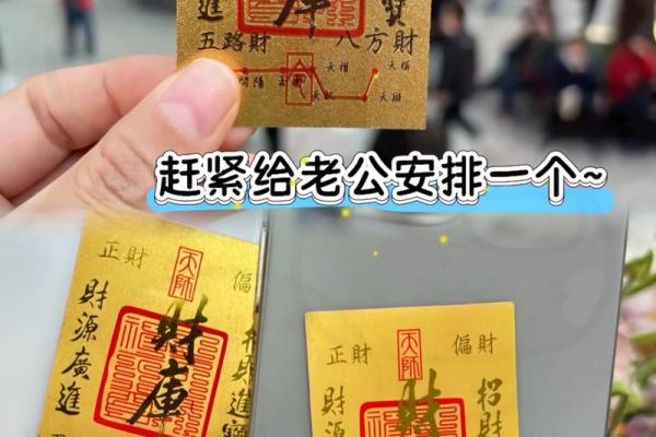 有的人换了个城市工作就变得财运广进，这是换对了才库方位