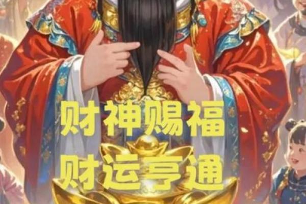 摆财神财运不好,你摆财神的方法对了吗
