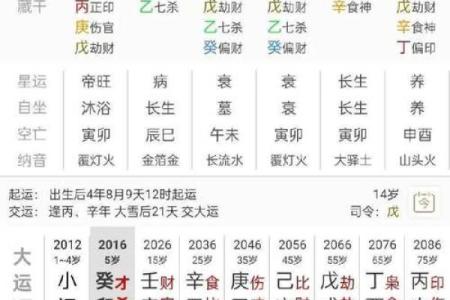 怎样查看八字童子命 , 测童子命的级别