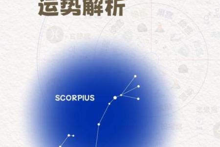 星座屋本周运势天蝎座