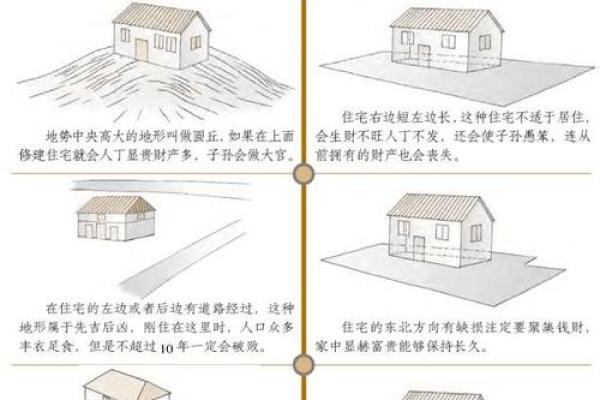 风水学入门：从风水入门图解开始！