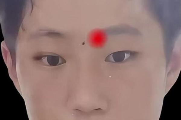 女人有观音痣的人命 她们命中福运加身