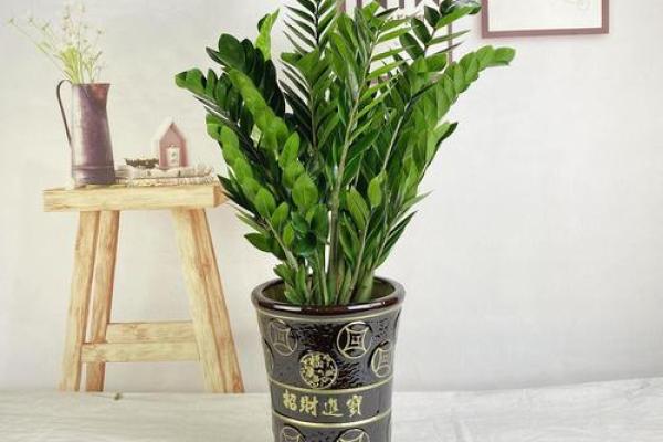 风水做生意家里养什么花好可以有利于财运