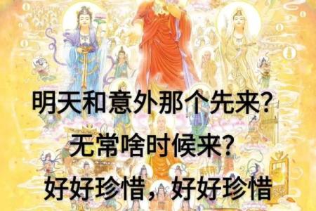 佛祖身边那么多人，为什么只有观音菩萨自告奋勇，去寻找取经人？