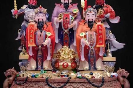 五路财神酒,五路财神酒瓶