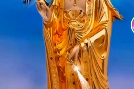 揭秘正月26是不是观音诞？