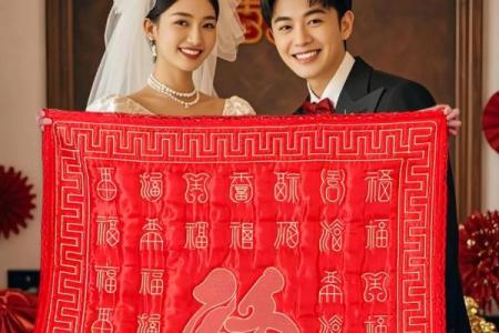 选择正确的结婚吉日，为婚姻幸福做铺垫