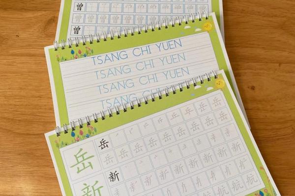姓名笔画配对怎么弄好看 姓名笔画搭配表？