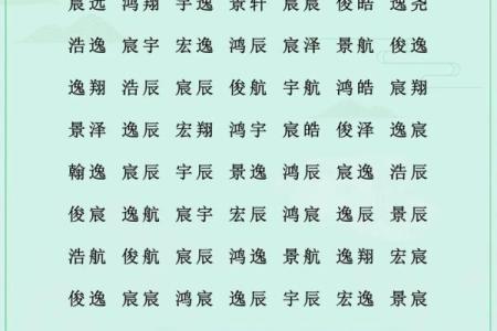 傍晚出生的属羊男孩应该如何起名，宜用什么字姓名
