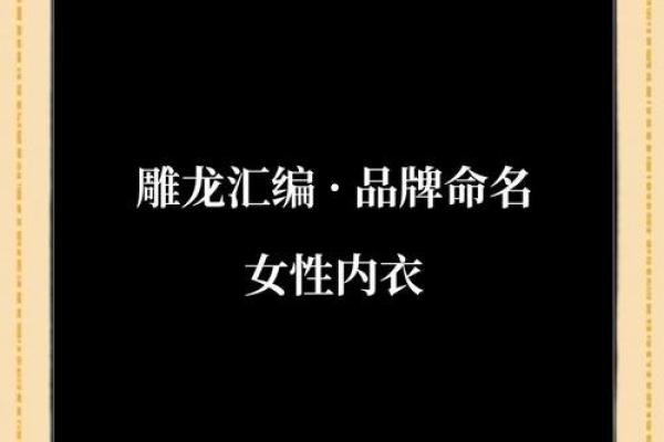 内衣店名大全-好听的内衣店名-名字大全-姓名学-华易算命网姓名