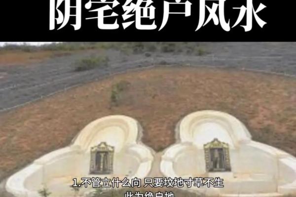 阴宅风水图大全富贵的阴宅风水讲解