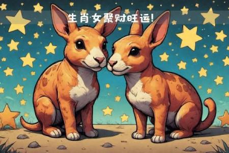 今天生肖运势财富方位