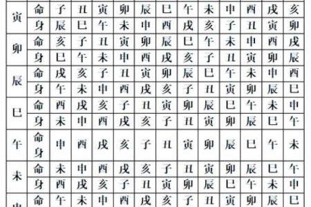 紫薇斗数太阳入命宫